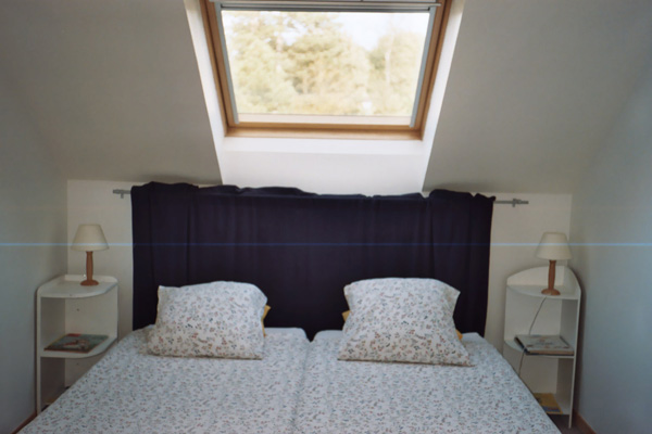 Chambre d'h&ocirc;tes Gites des Loups Hardelot plage